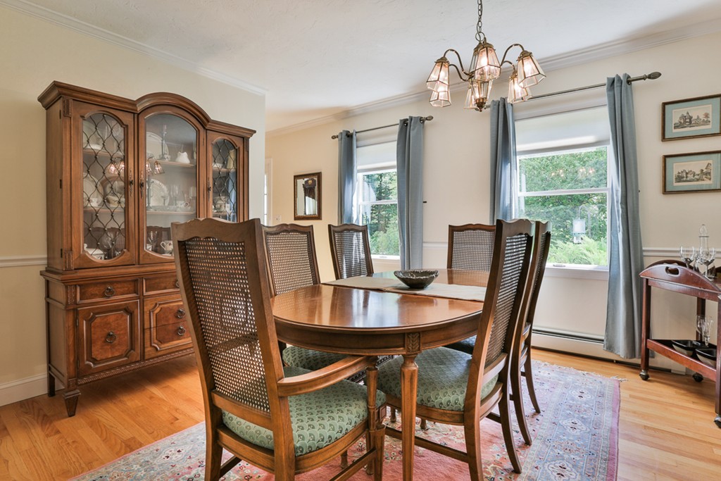 252 Ipswich Road Boxford, MA 01921 - Photo 12 of 30