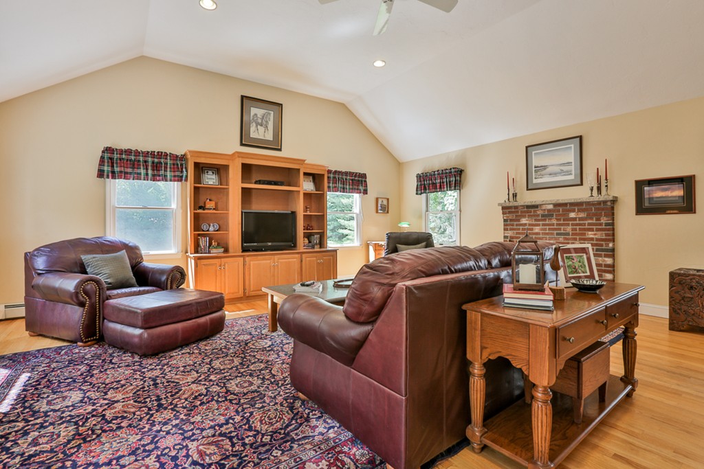 252 Ipswich Road Boxford, MA 01921 - Photo 19 of 30