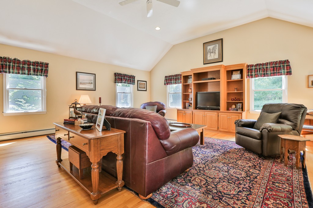 252 Ipswich Road Boxford, MA 01921 - Photo 20 of 30