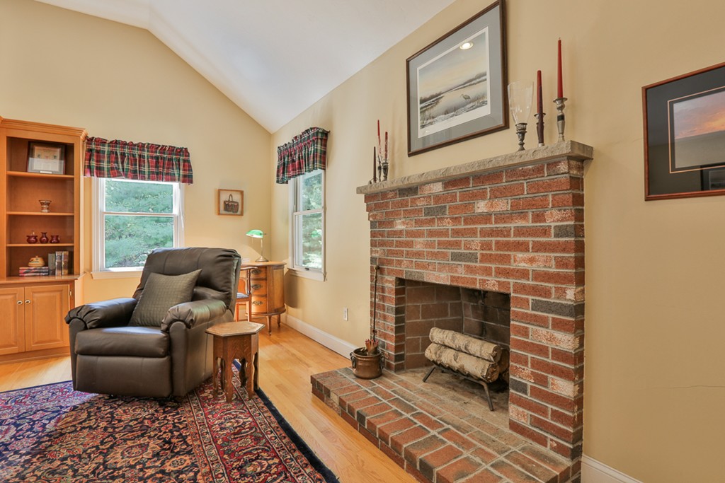 252 Ipswich Road Boxford, MA 01921 - Photo 21 of 30