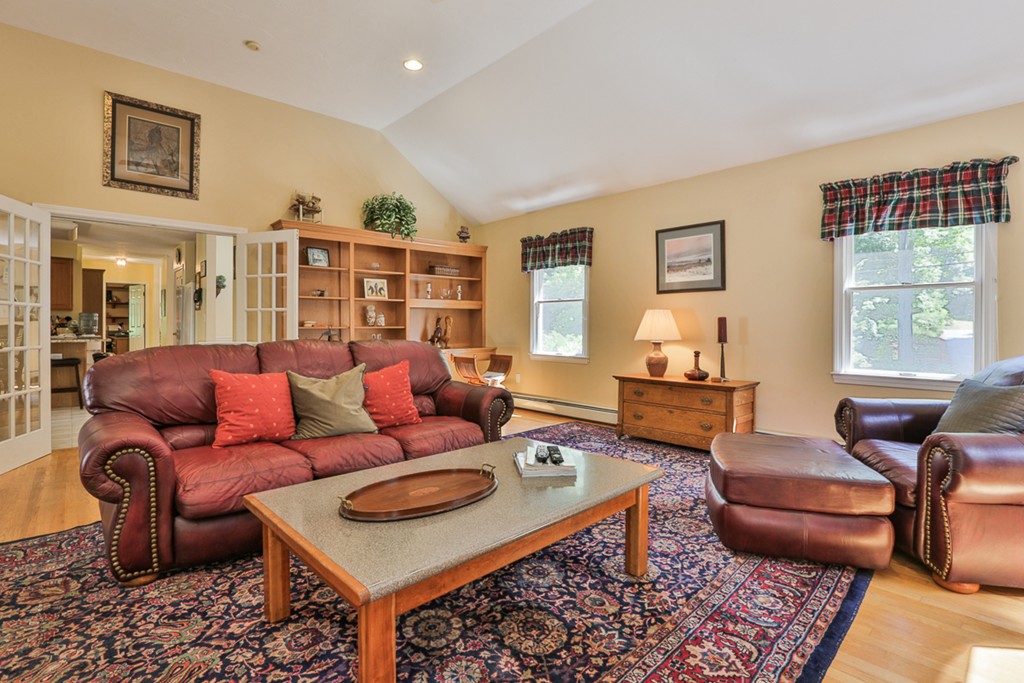 252 Ipswich Road Boxford, MA 01921 - Photo 22 of 30