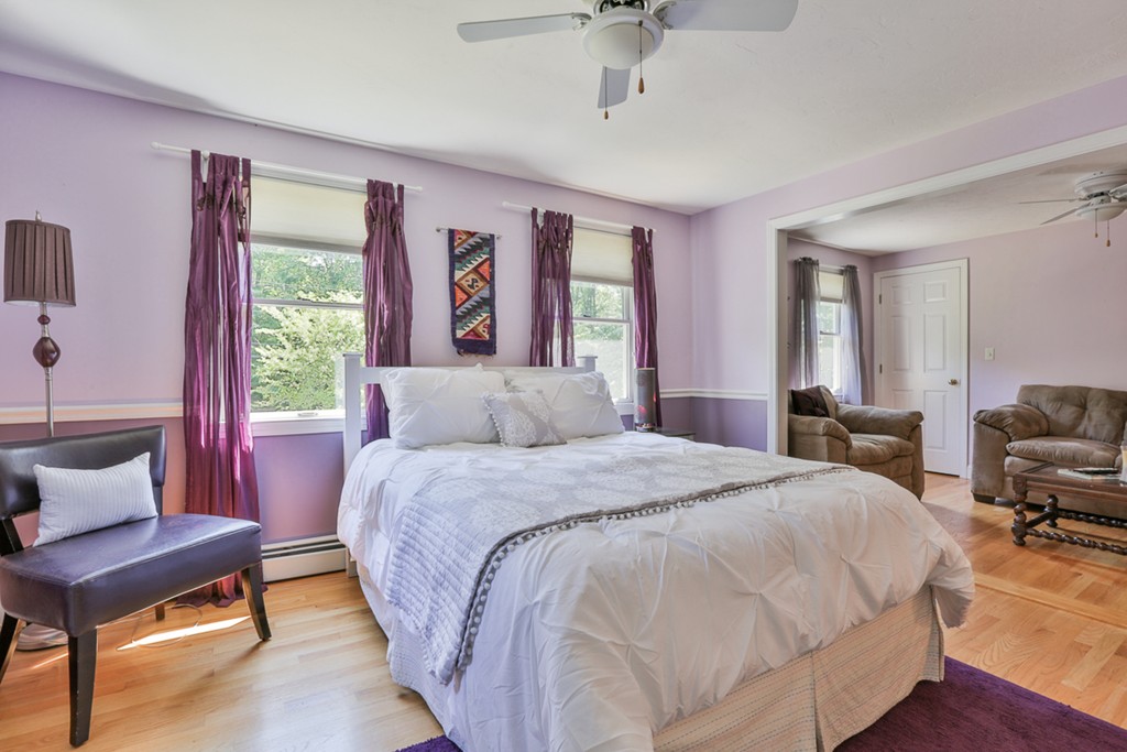 252 Ipswich Road Boxford, MA 01921 - Photo 25 of 30