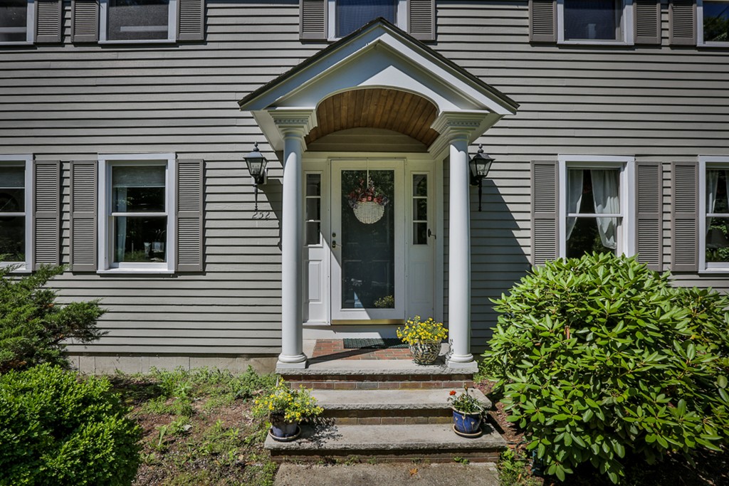 252 Ipswich Road Boxford, MA 01921 - Photo 6 of 30