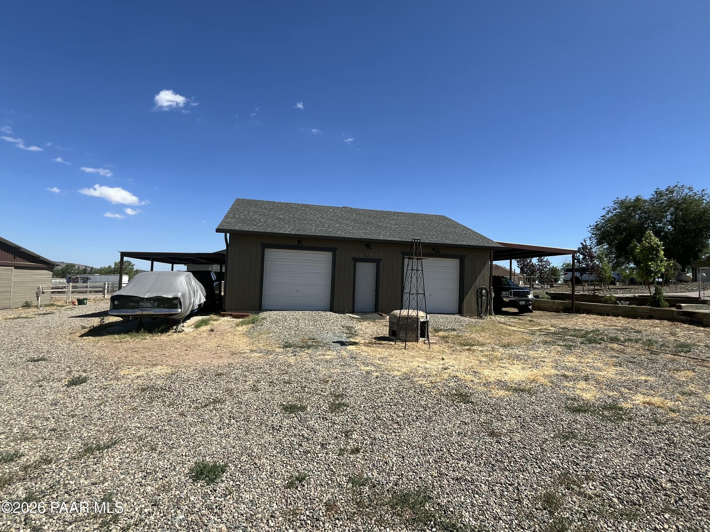 825 North Reed Road Chino Valley, AZ 86323 - Photo 5 of 12 IMG_7735
