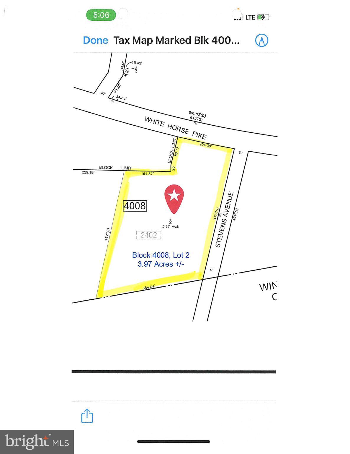 2402 White Horse Pike