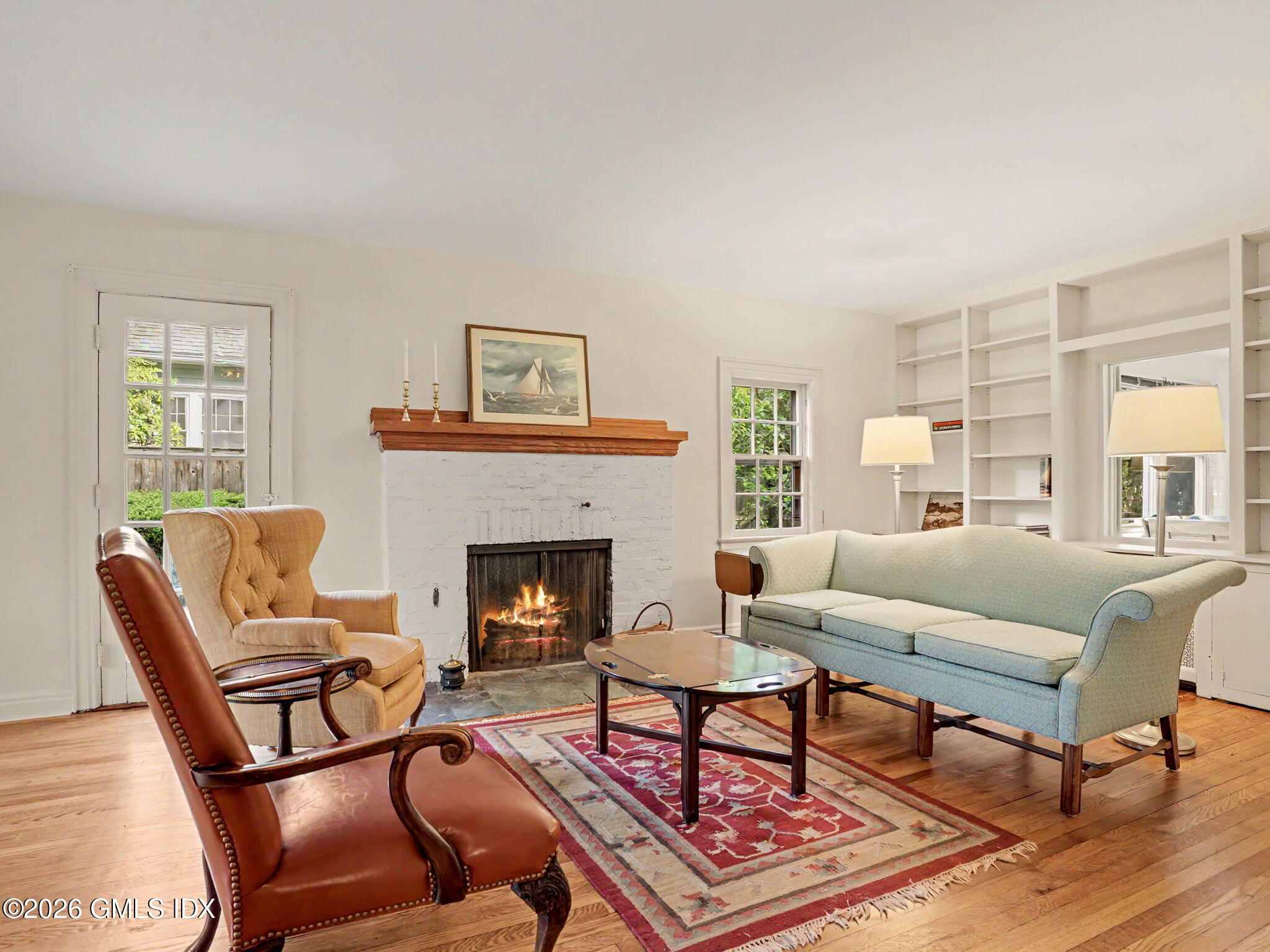 24 Oval Avenue Riverside, CT 06878 - Photo 16 of 45 17-web-or-mls-24-oval-ave