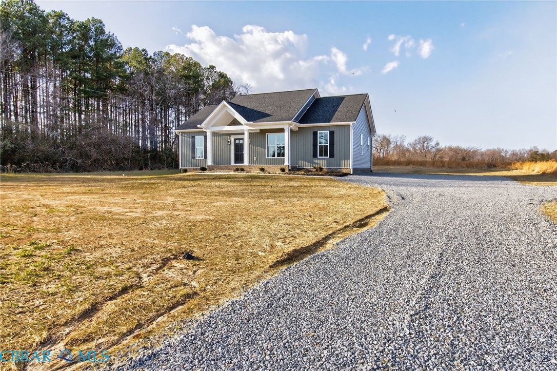 201 Coan Stage Road, Unit 1 Heathsville, VA 22473 - Photo 7 of 33