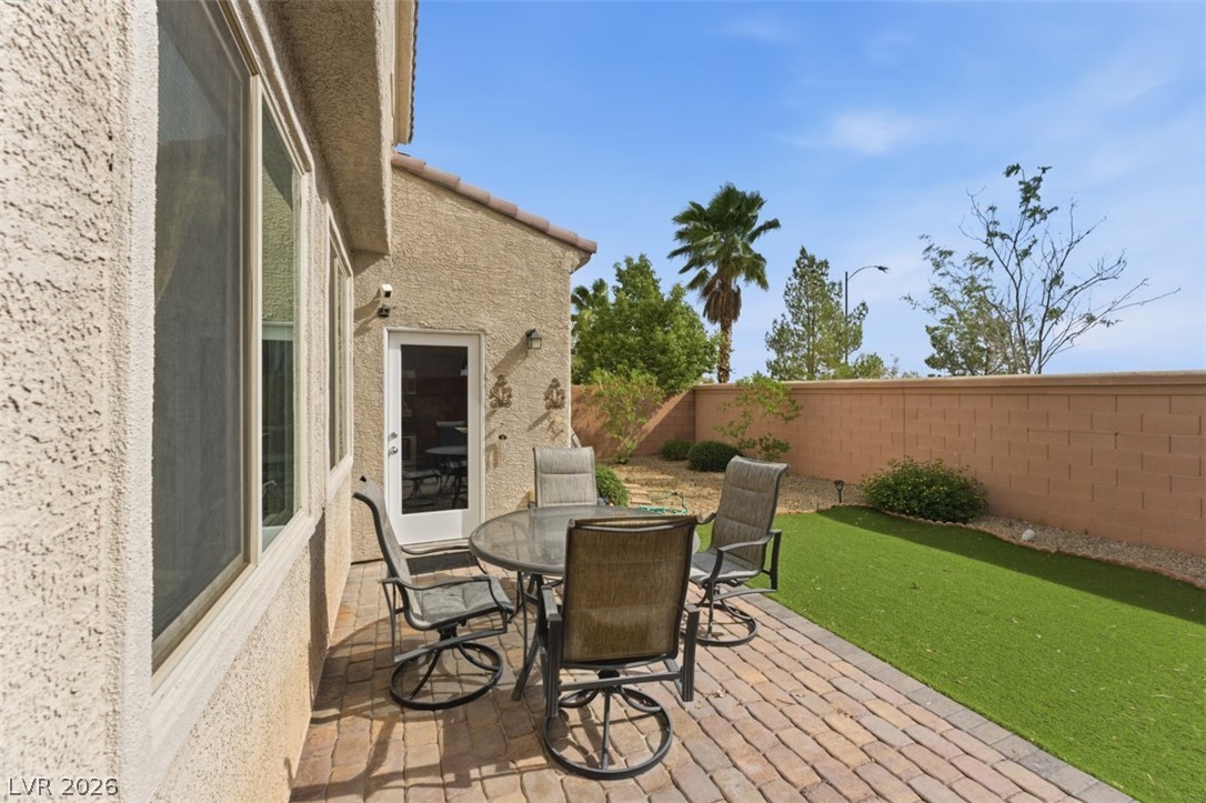 32 Lily Grove Road Las Vegas, NV 89148 - Photo 34 of 53