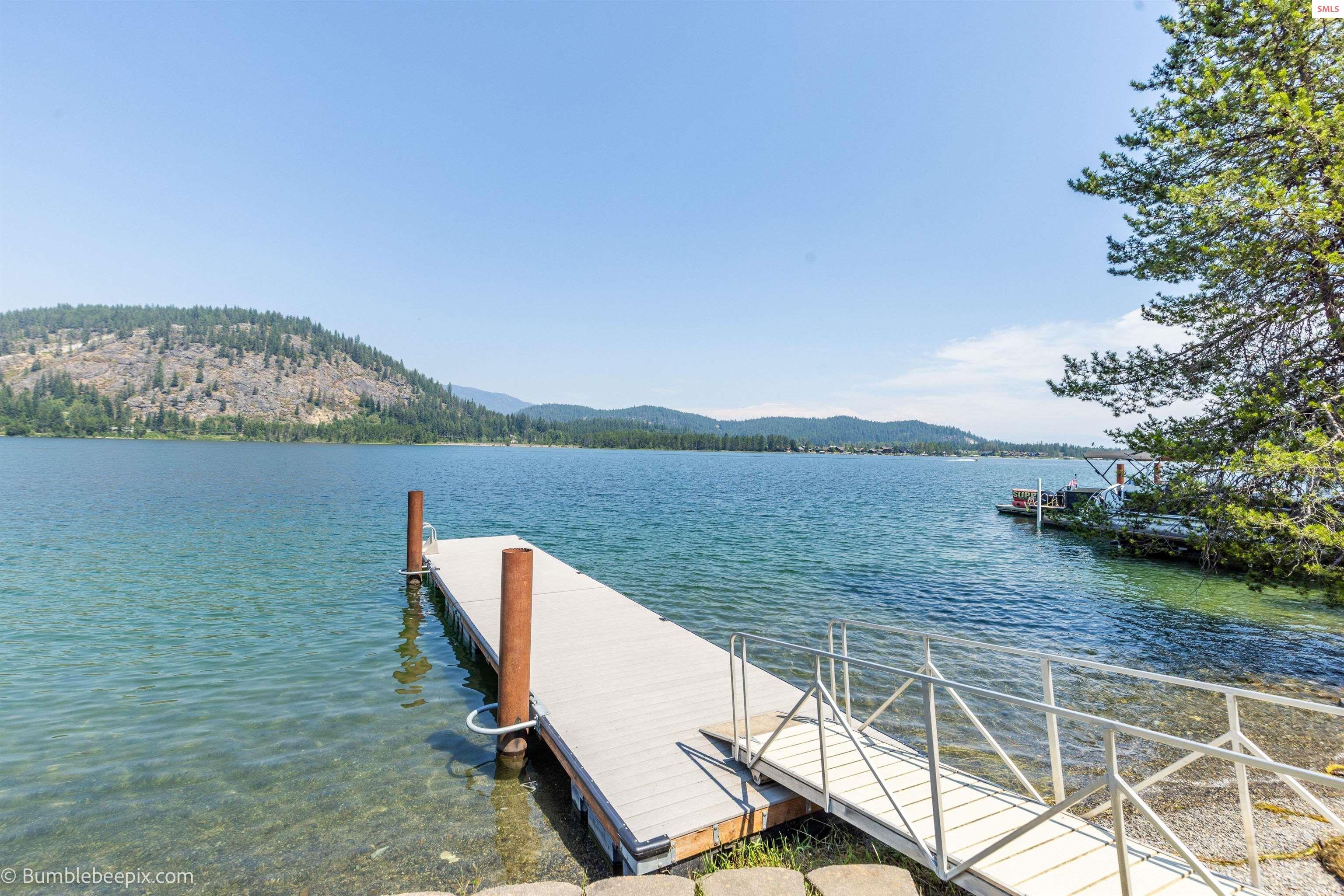 71 Buck Ridge Sagle, ID 83860 - Photo 41 of 49 Gallery Image 41