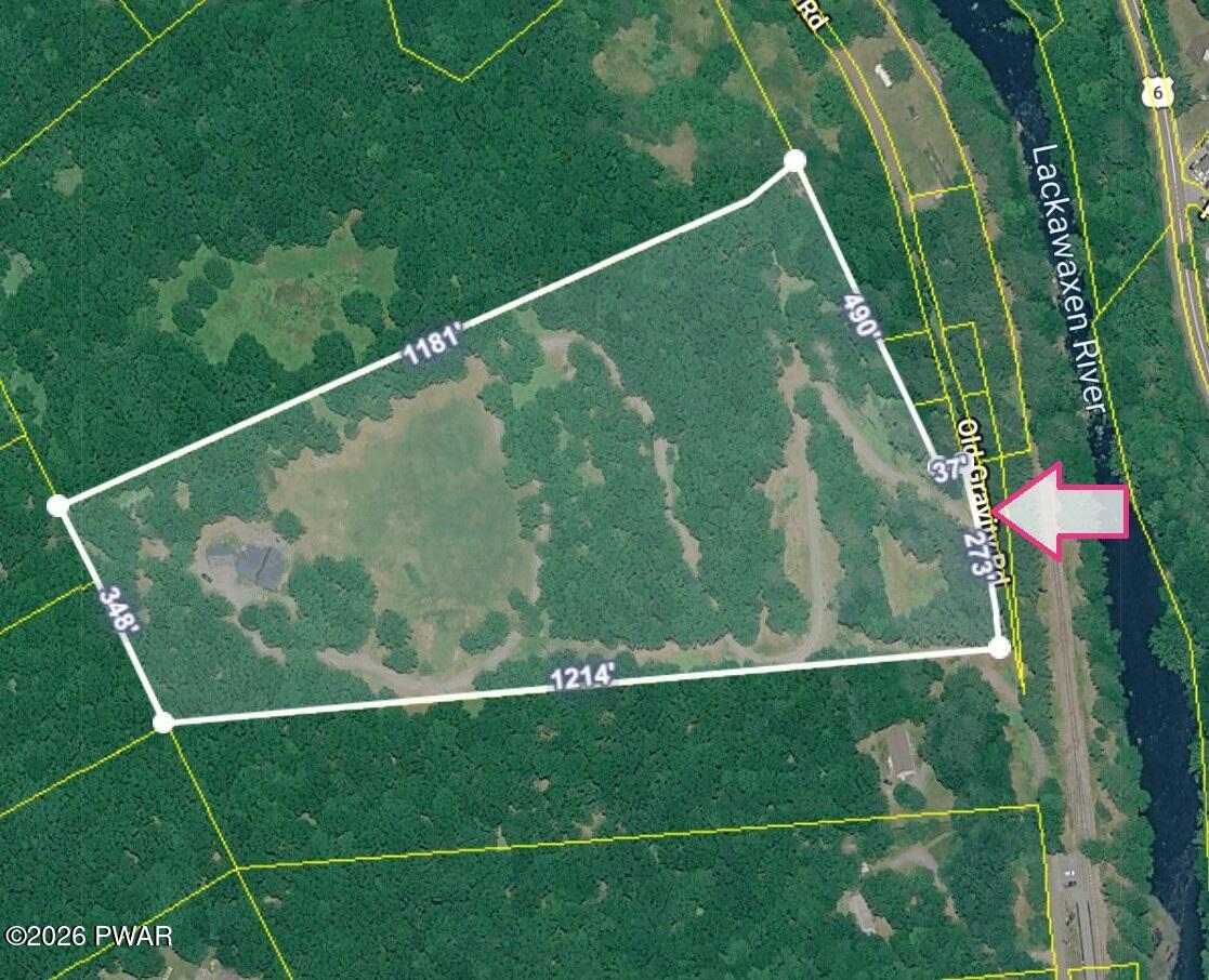 61 Gravity Road Hawley, PA 18428 - Photo 49 of 51