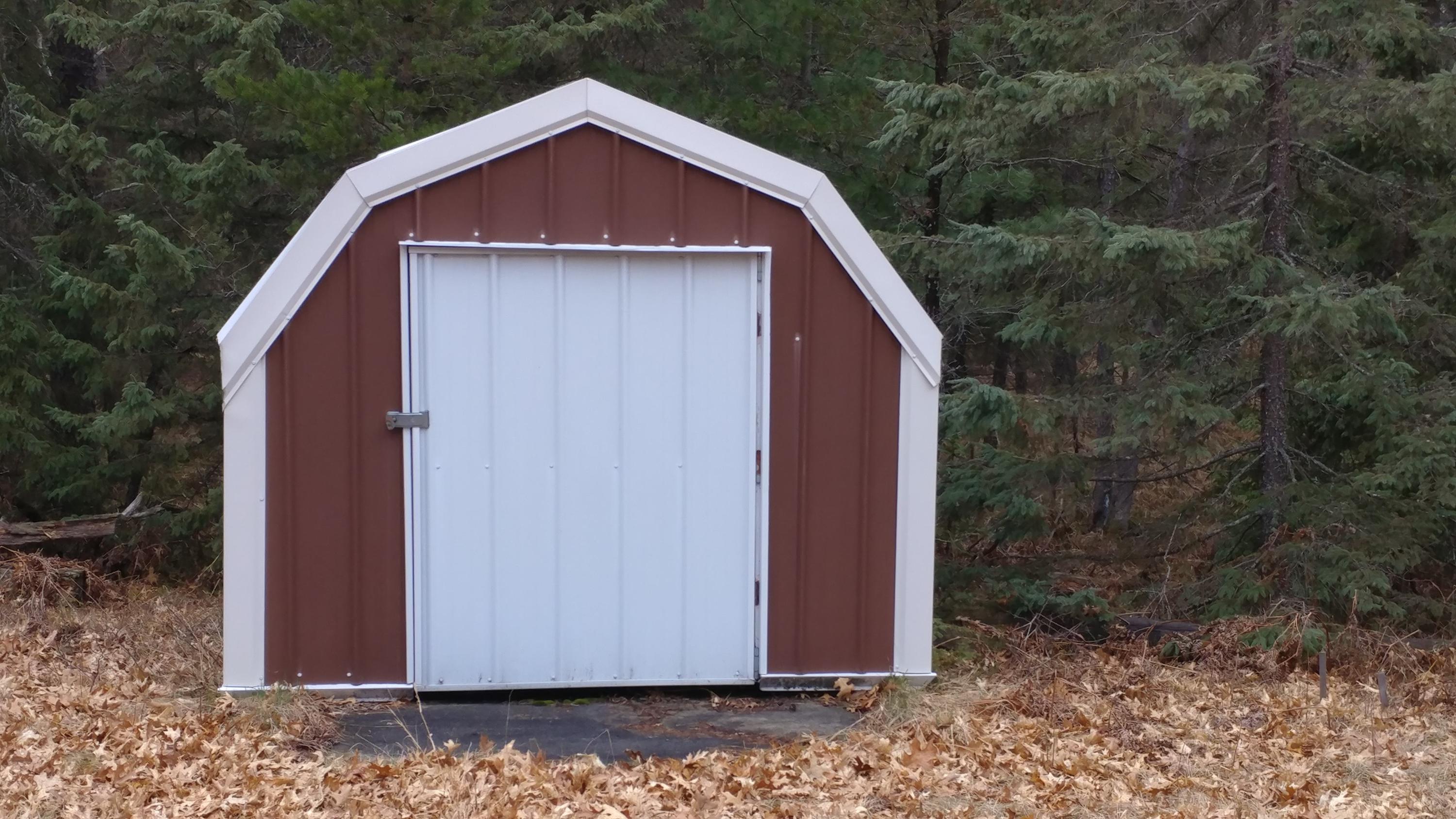 1197 Mc Masters Bridge Road Grayling, MI 49738 - Photo 2 of 13 Gallery Image 2