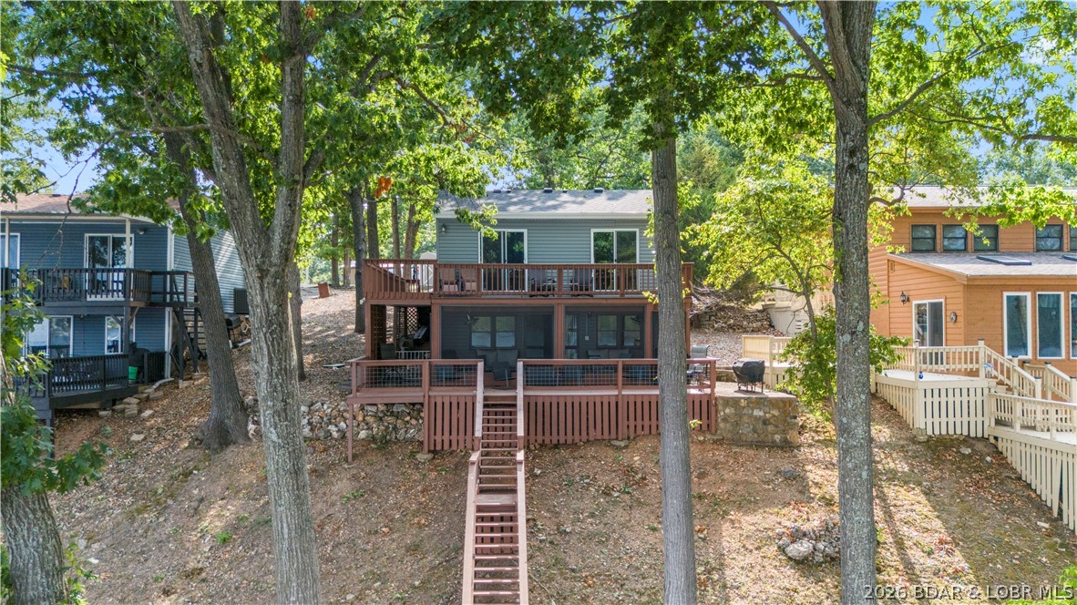 2845 Twin Rivers Point Camdenton, MO 65020 - Photo 2 of 55 Gallery Image 2
