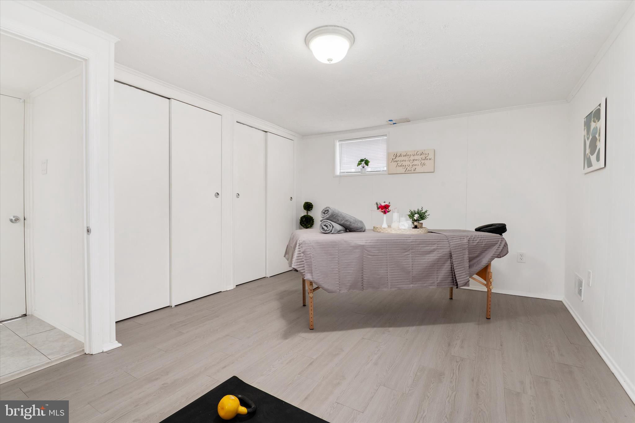 11006 Childs Street Silver Spring, MD 20901 - Photo 29 of 42 a living room with furniture and a table