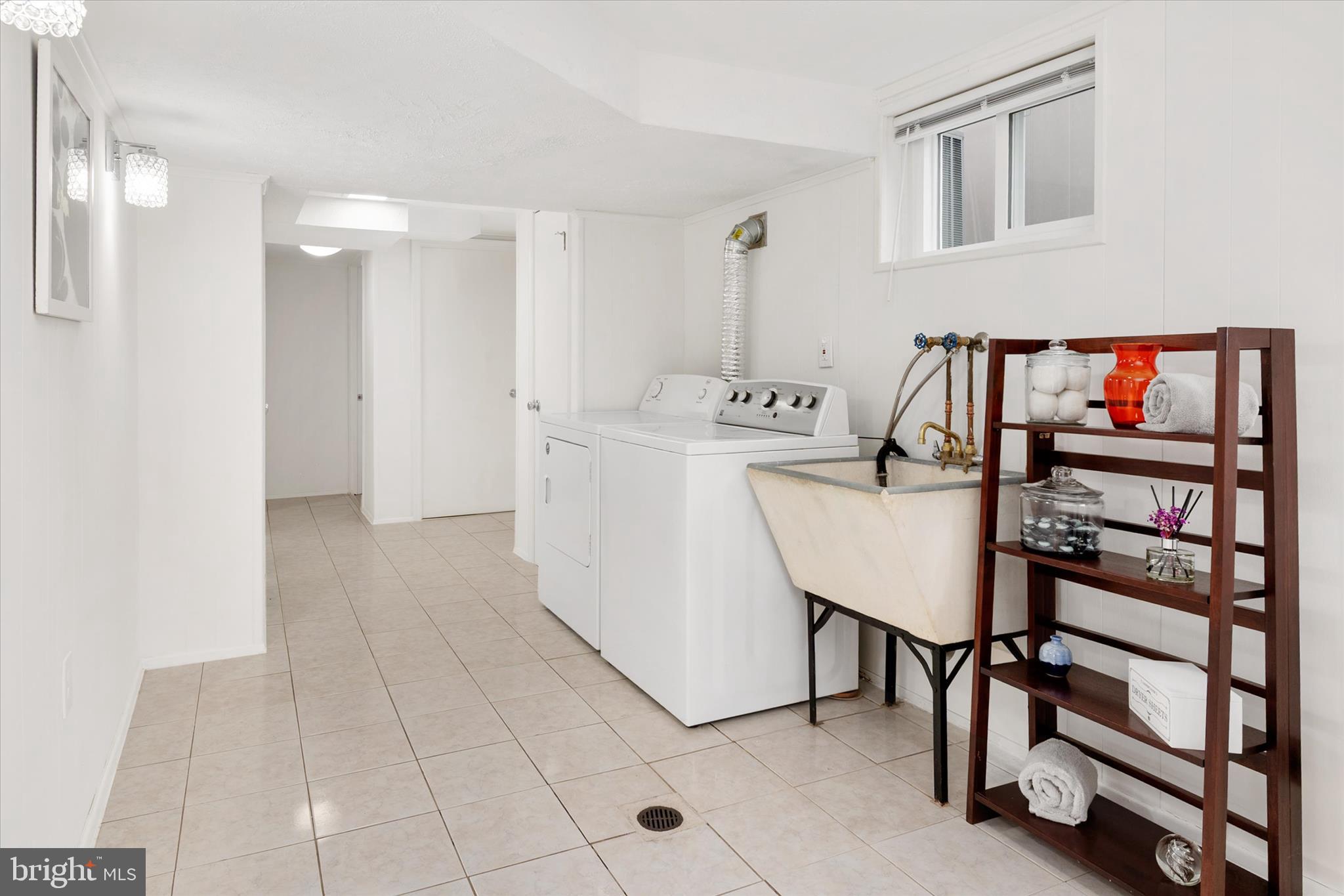 11006 Childs Street Silver Spring, MD 20901 - Photo 32 of 42 a view of a livingroom with furniture and staircase