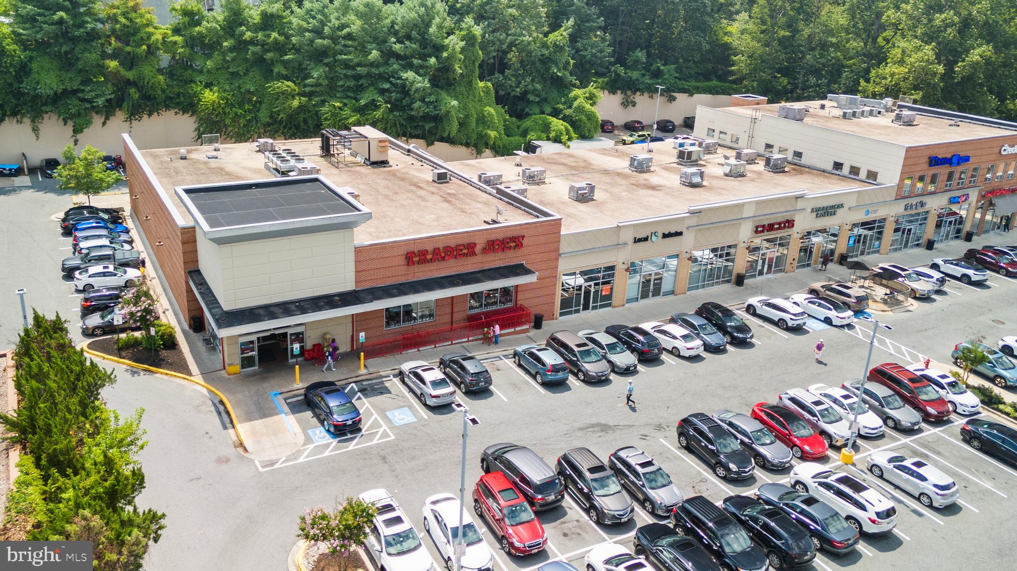 11006 Childs Street Silver Spring, MD 20901 - Photo 40 of 42 Nearby shopping, coffee shops, restaurants & shops