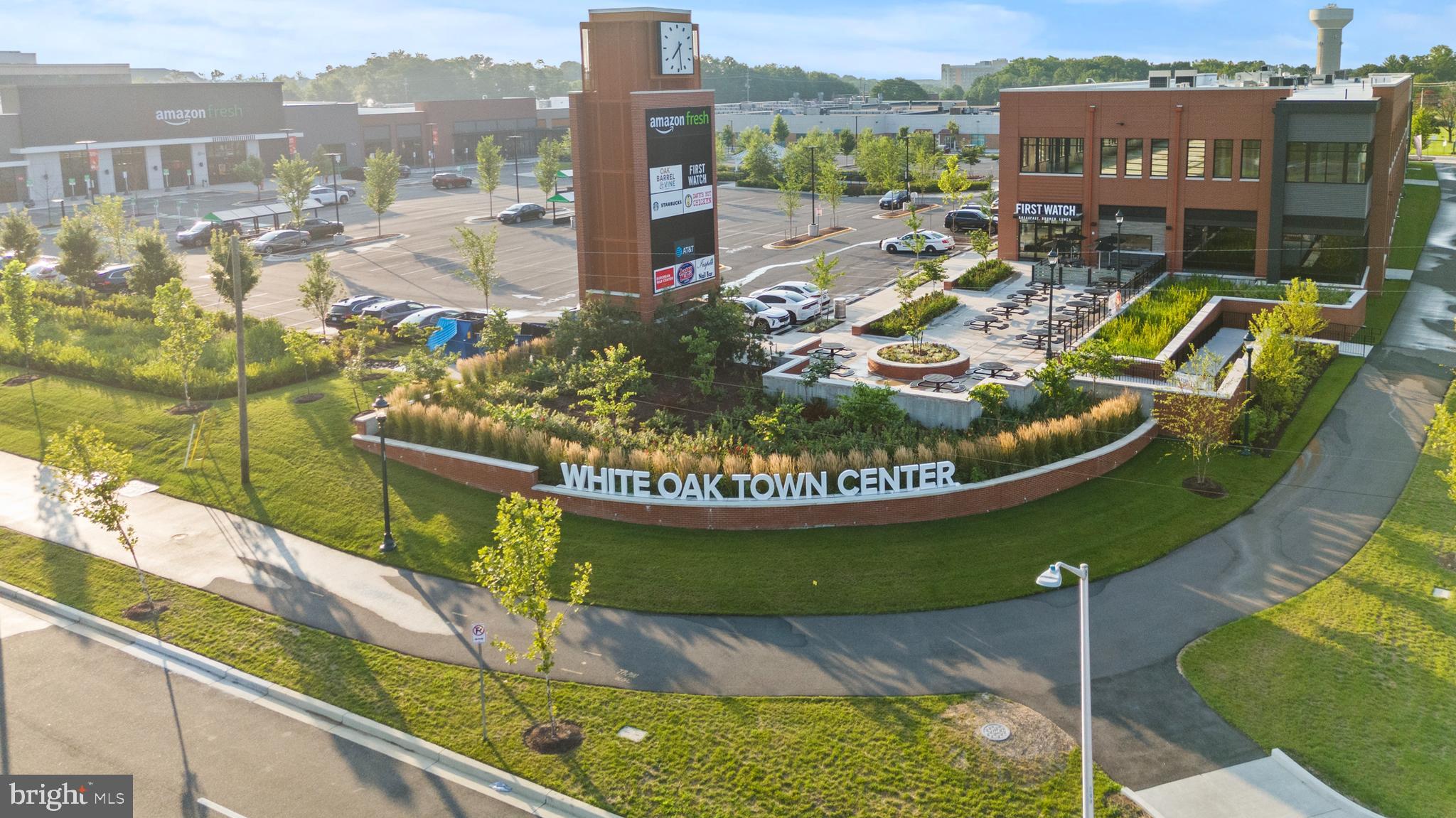 11006 Childs Street Silver Spring, MD 20901 - Photo 41 of 42 Nearby shopping & retail center