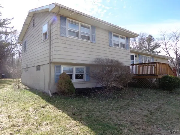 $209,900 | 1370 Kinderhook Road, Sullivan, NY 13037