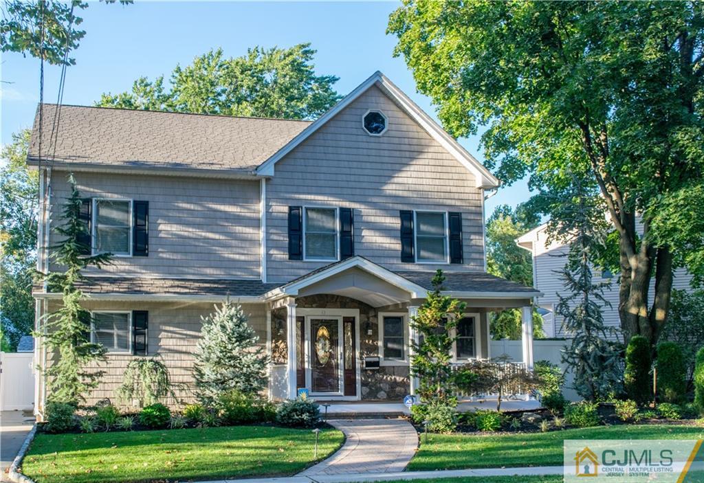 43 Willow Road Metuchen, NJ 08840 - Photo 1 of 20 Gallery Image 1