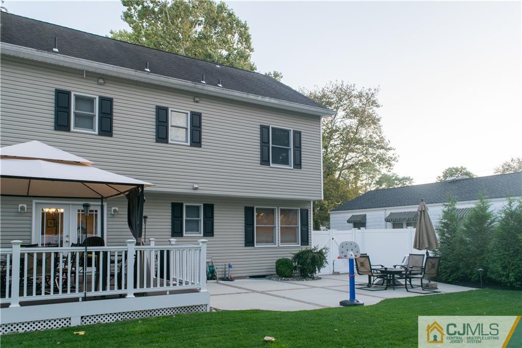 43 Willow Road Metuchen, NJ 08840 - Photo 17 of 20 Gallery Image 17