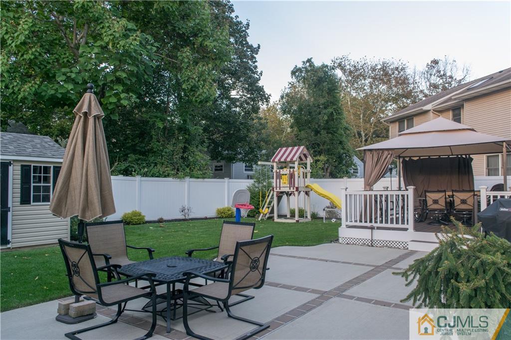 43 Willow Road Metuchen, NJ 08840 - Photo 20 of 20 Gallery Image 20