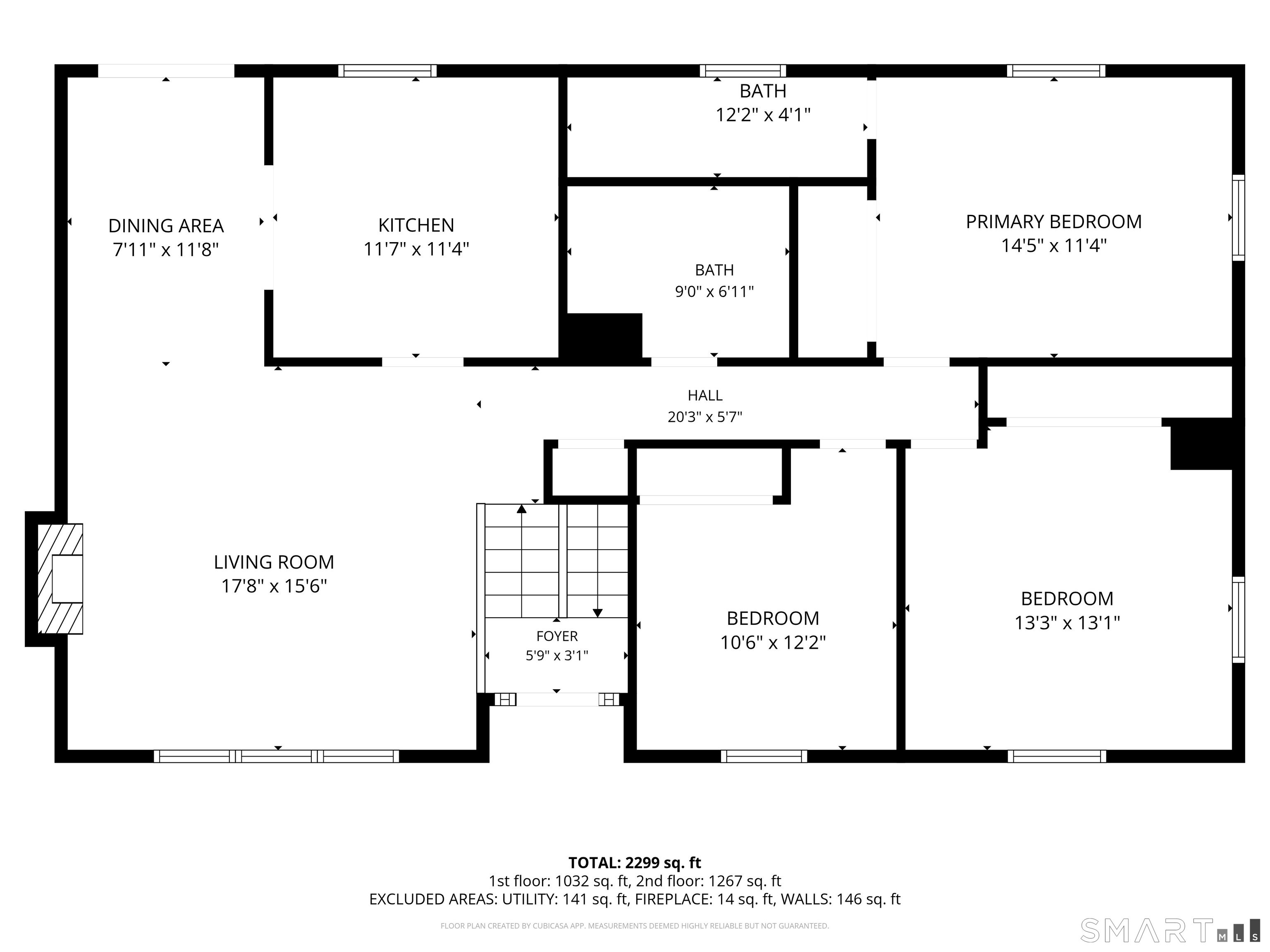 20 Quiet Woods Road East Hampton, CT 06424 - Photo 32 of 40