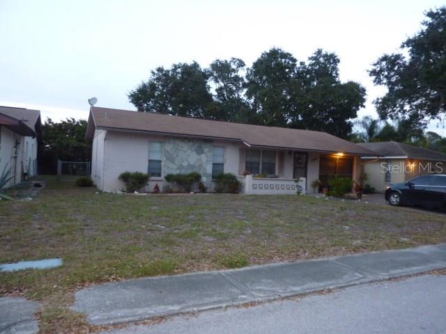 6625 Tripoli Way Port Richey, FL 34668 - Photo 1 of 1