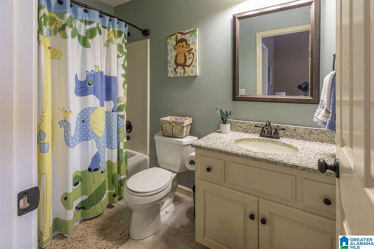 119 Conroy Road Sterrett, AL 35147 - Photo 27 of 44
