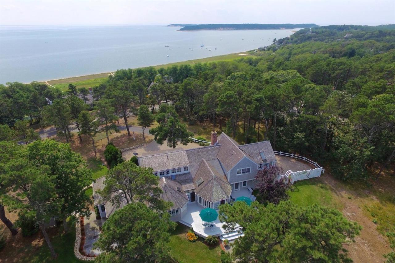 450 Chequessett Neck Road Wellfleet, MA 02667 - Photo 1 of 35 Primary Photo