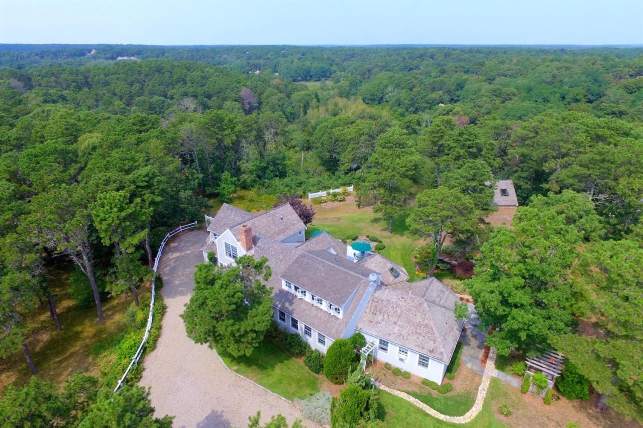 450 Chequessett Neck Road Wellfleet, MA 02667 - Photo 2 of 35 Additional Photo