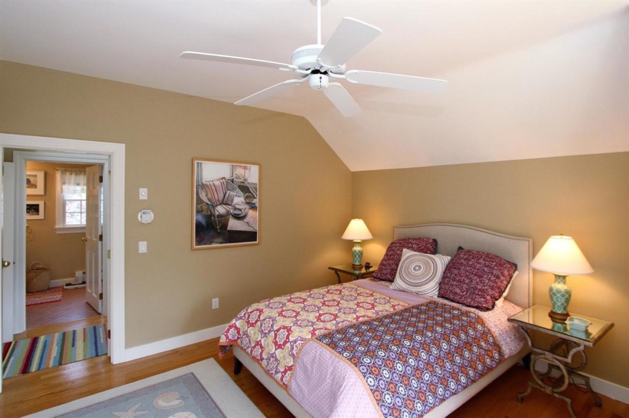 450 Chequessett Neck Road Wellfleet, MA 02667 - Photo 21 of 35 Additional Photo