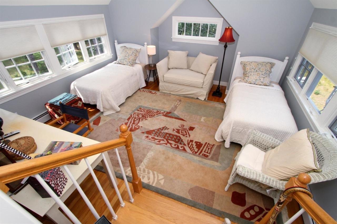 450 Chequessett Neck Road Wellfleet, MA 02667 - Photo 22 of 35 Additional Photo