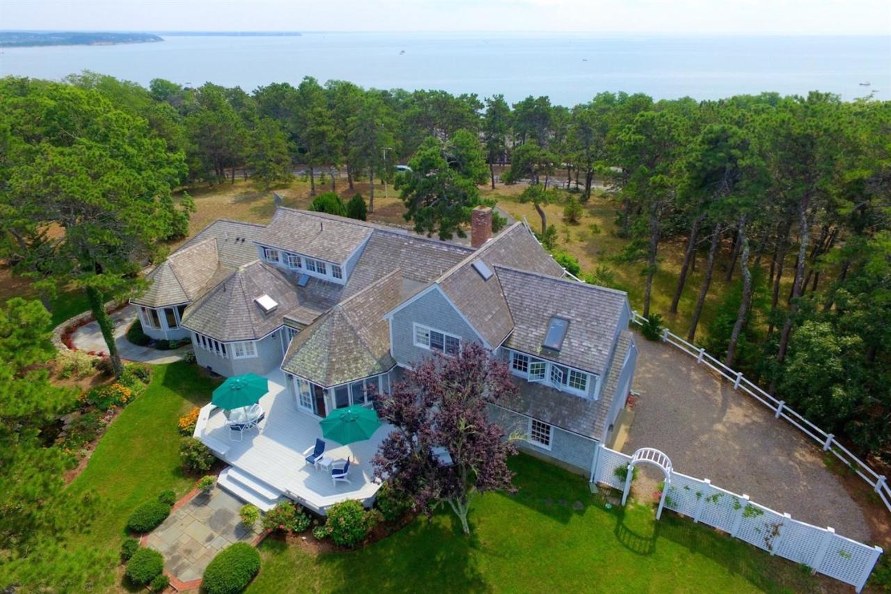 450 Chequessett Neck Road Wellfleet, MA 02667 - Photo 3 of 35 Additional Photo