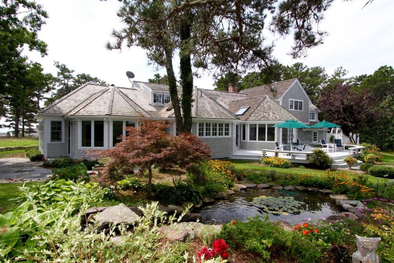 450 Chequessett Neck Road Wellfleet, MA 02667 - Photo 5 of 35 Additional Photo