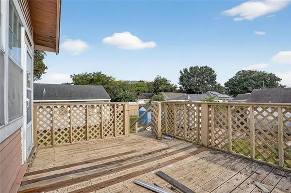$900 | 2200 James Street, Unit B, Jefferson, LA 70121