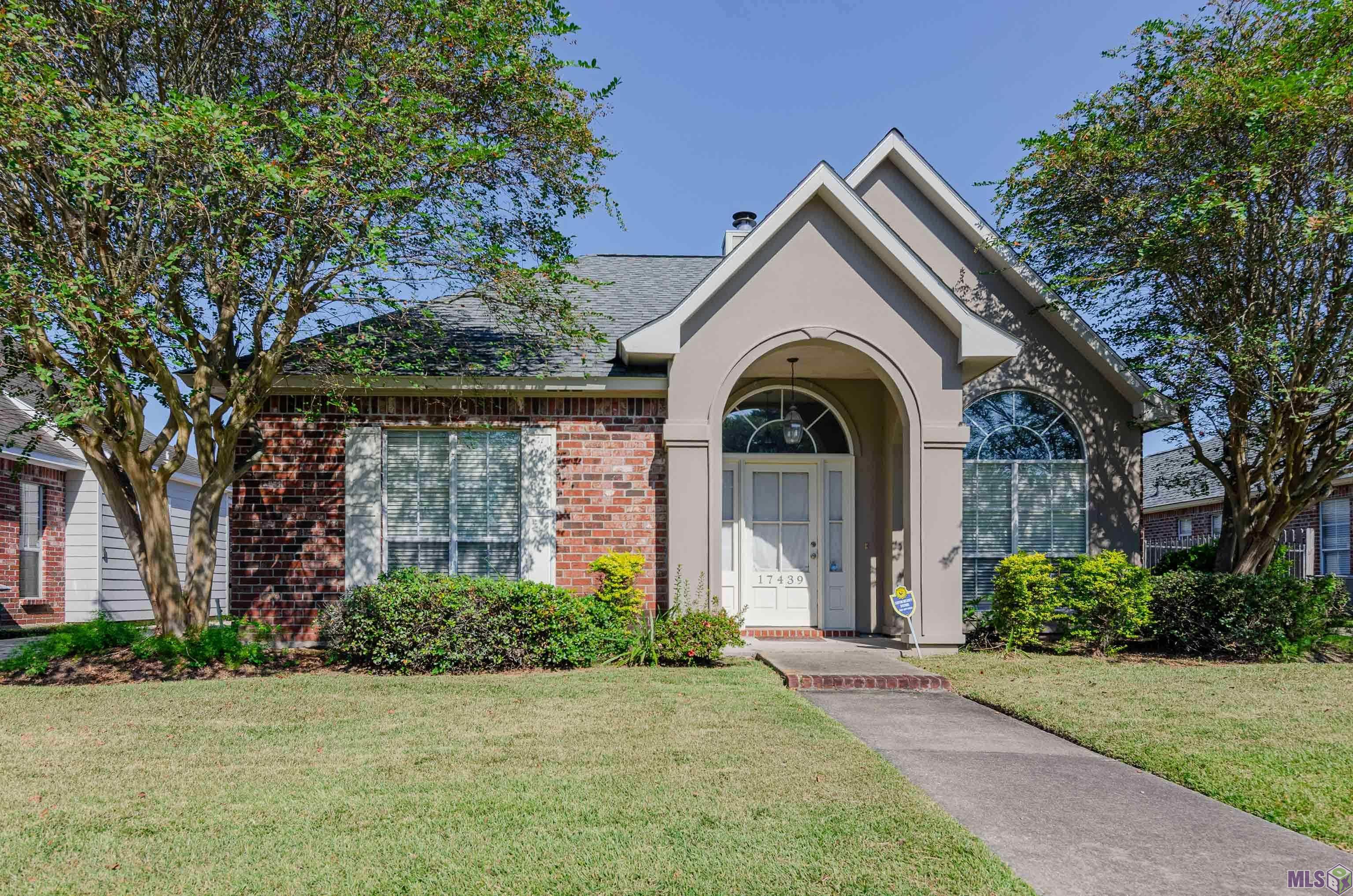 17439 Beckfield Avenue Baton Rouge, LA 70817 - Photo 1 of 18 Gallery Image 1