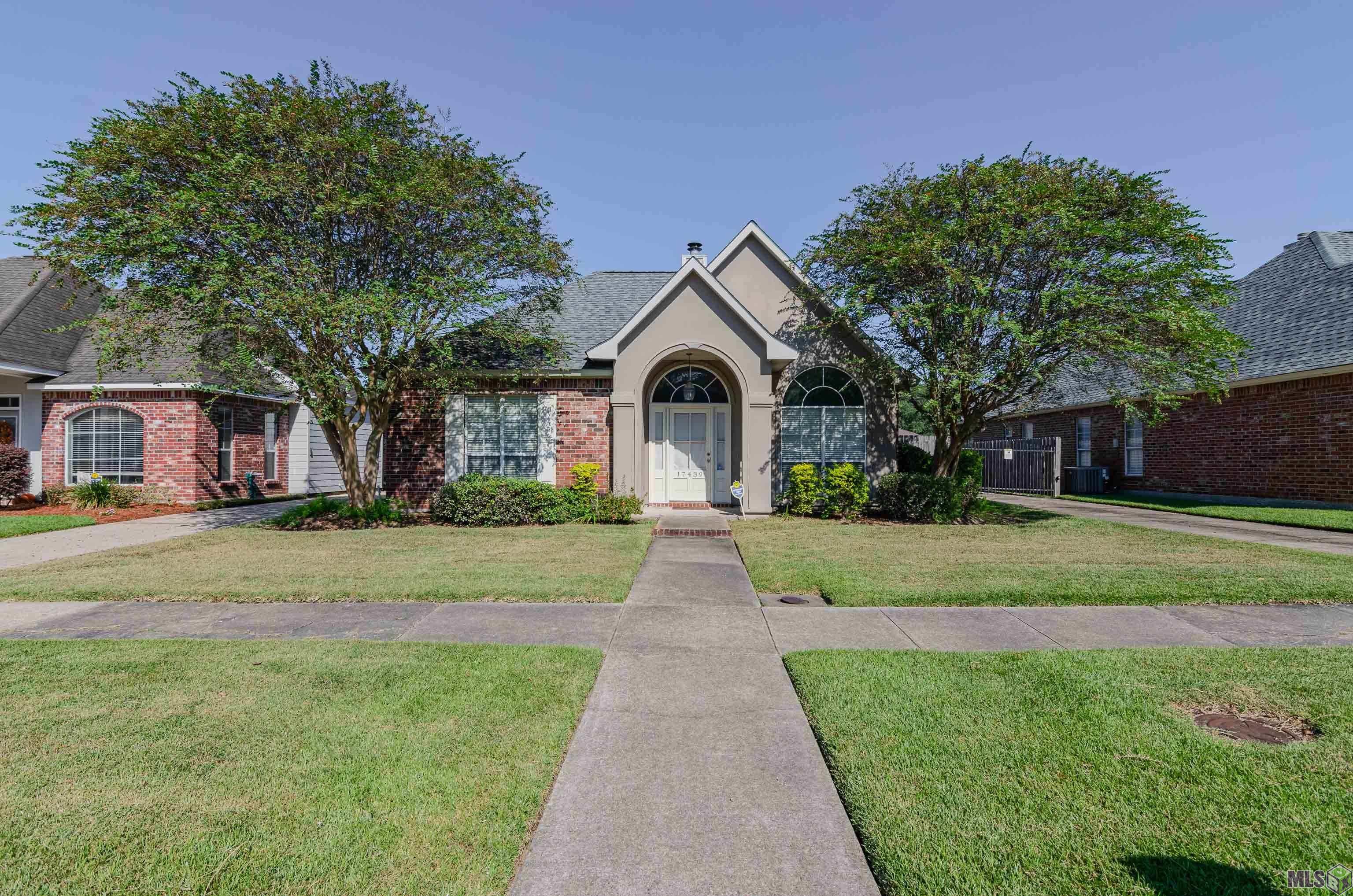 17439 Beckfield Avenue Baton Rouge, LA 70817 - Photo 2 of 18 Gallery Image 2