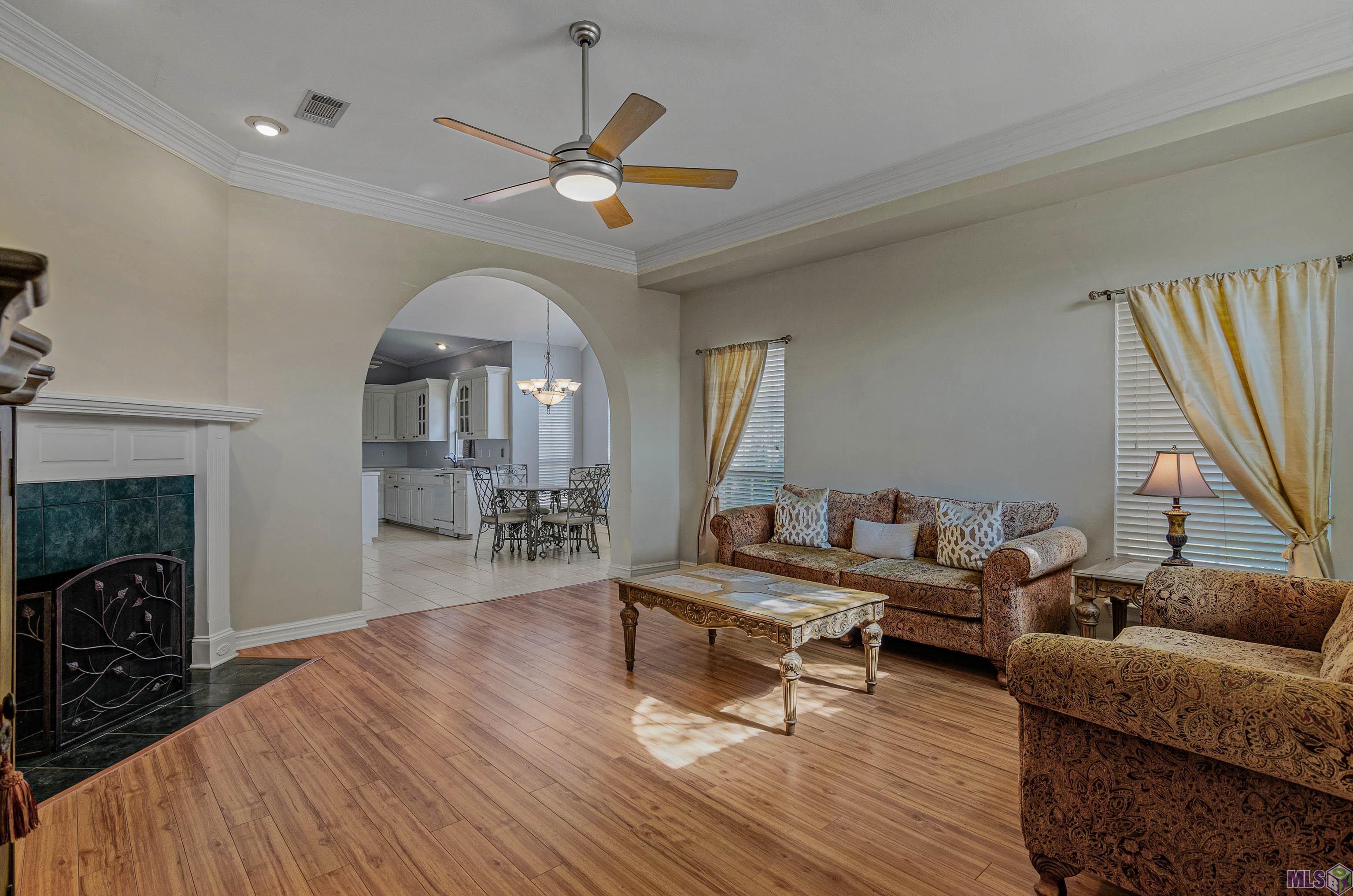 17439 Beckfield Avenue Baton Rouge, LA 70817 - Photo 8 of 18 Gallery Image 8