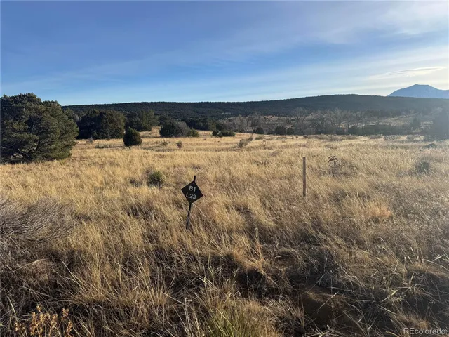 $99,900 | 23 Black Diamond Drive, Walsenburg, CO 81089