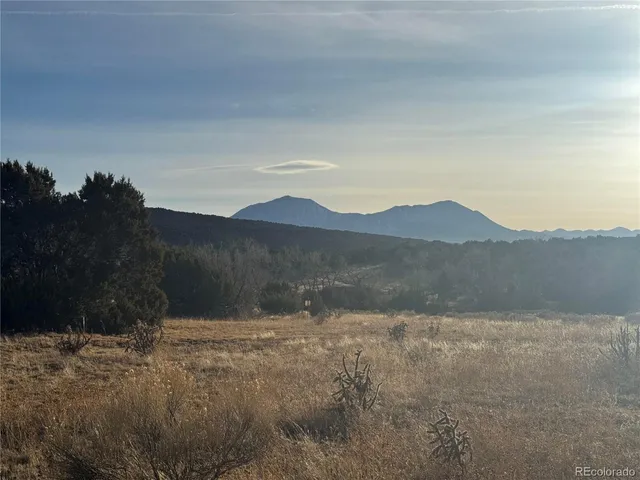 $99,900 | 23 Black Diamond Drive, Walsenburg, CO 81089