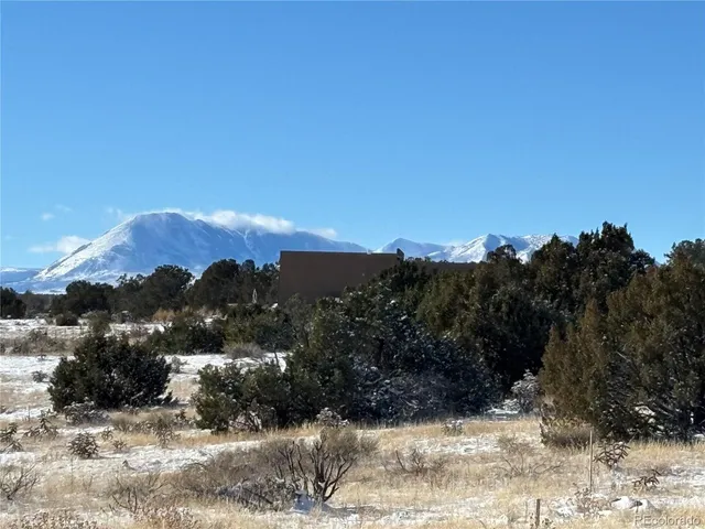 $99,900 | 23 Black Diamond Drive, Walsenburg, CO 81089