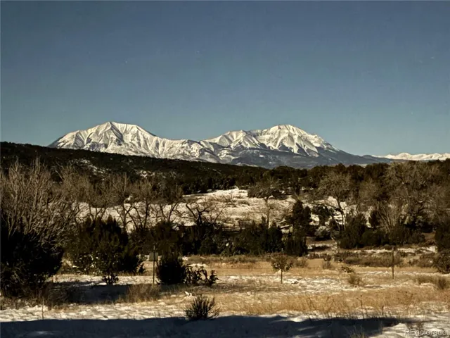 $99,900 | 23 Black Diamond Drive, Walsenburg, CO 81089