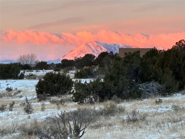 $99,900 | 23 Black Diamond Drive, Walsenburg, CO 81089