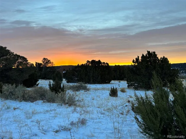 $99,900 | 23 Black Diamond Drive, Walsenburg, CO 81089