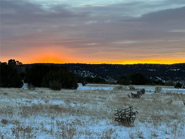 $99,900 | 23 Black Diamond Drive, Walsenburg, CO 81089