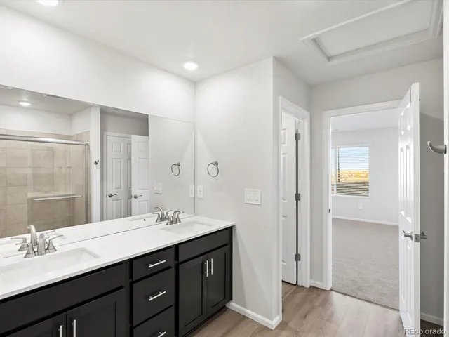 $684,990 | 4662 Cloudburst Lane, Morrison, CO 80465