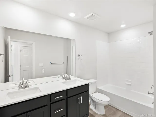 $684,990 | 4662 Cloudburst Lane, Morrison, CO 80465