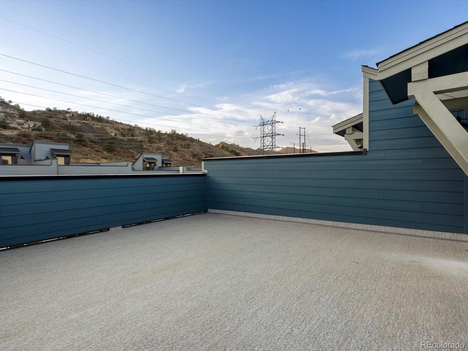 4662 Cloudburst Lane Morrison, CO 80465 - Photo 23 of 25