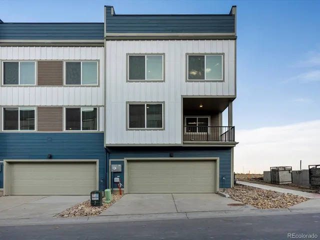 $684,990 | 4662 Cloudburst Lane, Morrison, CO 80465