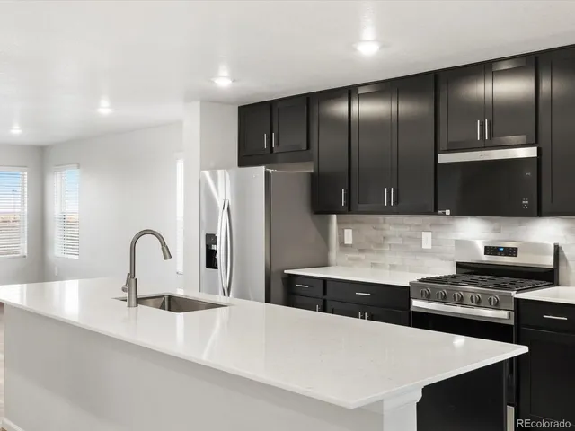 $684,990 | 4662 Cloudburst Lane, Morrison, CO 80465