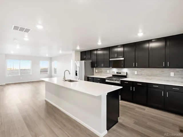 $684,990 | 4662 Cloudburst Lane, Morrison, CO 80465